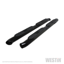 Load image into Gallery viewer, 19-21-Ford-Ranger-Supercab-Pro-Traxx-4-Oval-Nerf-Step-Bars---Blk