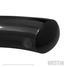 Load image into Gallery viewer, 19-21-Ford-Ranger-Supercab-Pro-Traxx-4-Oval-Nerf-Step-Bars---Blk