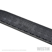 Load image into Gallery viewer, 19-21-Ford-Ranger-Supercab-Pro-Traxx-4-Oval-Nerf-Step-Bars---Blk