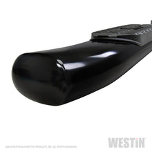 Load image into Gallery viewer, 19-21-Ford-Ranger-Supercab-Pro-Traxx-5-Oval-Nerf-Step-Bars---Blk
