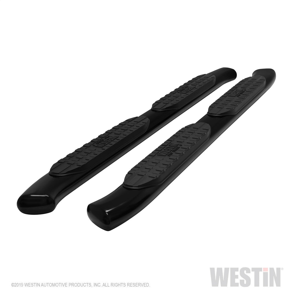 19-21-Ford-Ranger-Supercab-Pro-Traxx-5-Oval-Nerf-Step-Bars---Blk