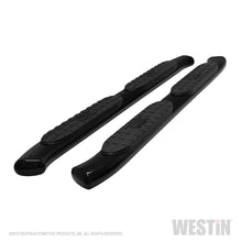 Load image into Gallery viewer, 19-21-Ford-Ranger-Supercab-Pro-Traxx-5-Oval-Nerf-Step-Bars---Blk