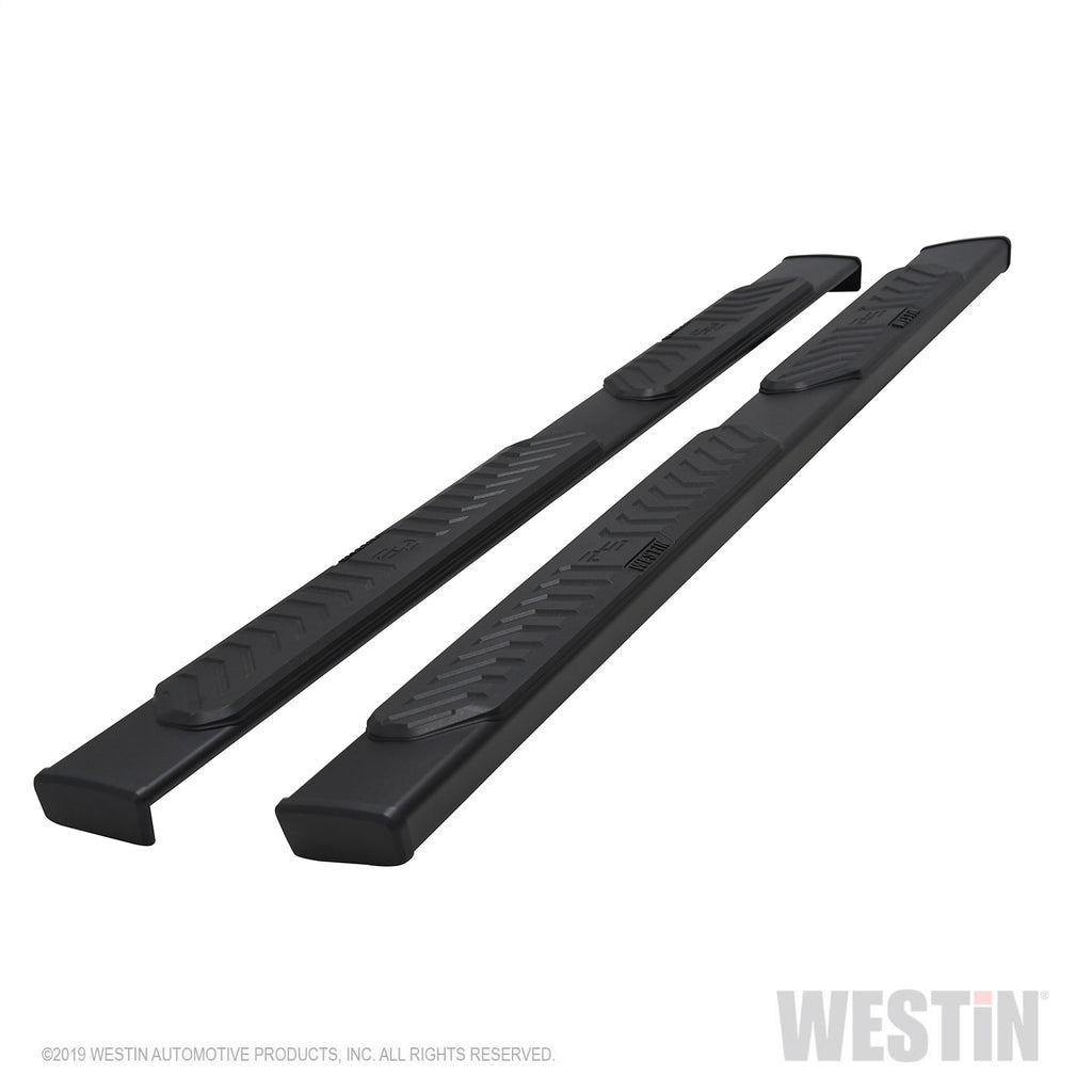 19-21-Ford-Ranger-Supercab-R5-Nerf-Step-Bars---Black