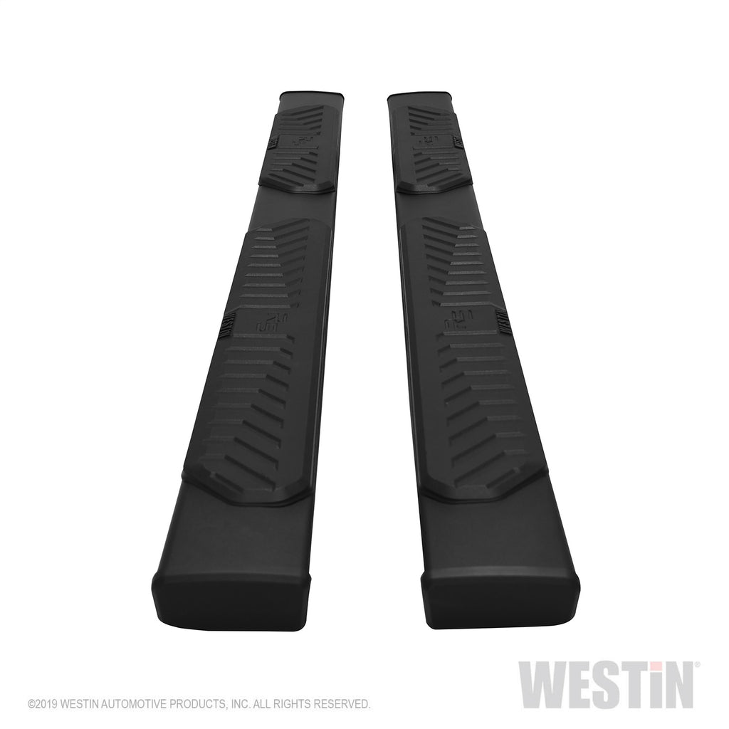 19-21-Ford-Ranger-Supercab-R5-Nerf-Step-Bars---Black