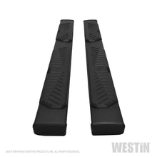 Load image into Gallery viewer, 19-21-Ford-Ranger-Supercab-R5-Nerf-Step-Bars---Black