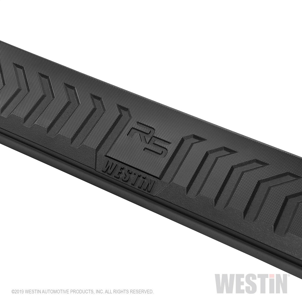 19-21-Ford-Ranger-Supercab-R5-Nerf-Step-Bars---Black