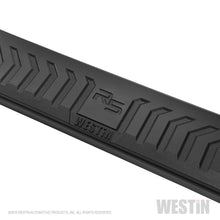 Load image into Gallery viewer, 19-21-Ford-Ranger-Supercab-R5-Nerf-Step-Bars---Black