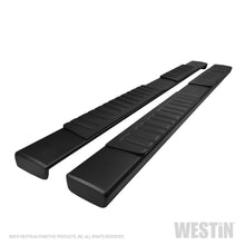 Load image into Gallery viewer, 19-21-Ford-Ranger-Supercrew-R7-Nerf-Step-Bars---Ss
