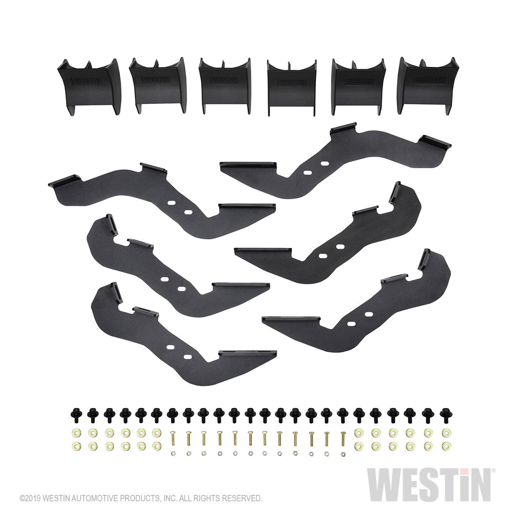 19-21-Ford-Ranger-Supercrew-R7-Nerf-Step-Bars---Ss