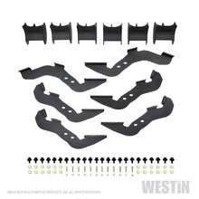 Load image into Gallery viewer, 19-21-Ford-Ranger-Supercrew-R7-Nerf-Step-Bars---Ss