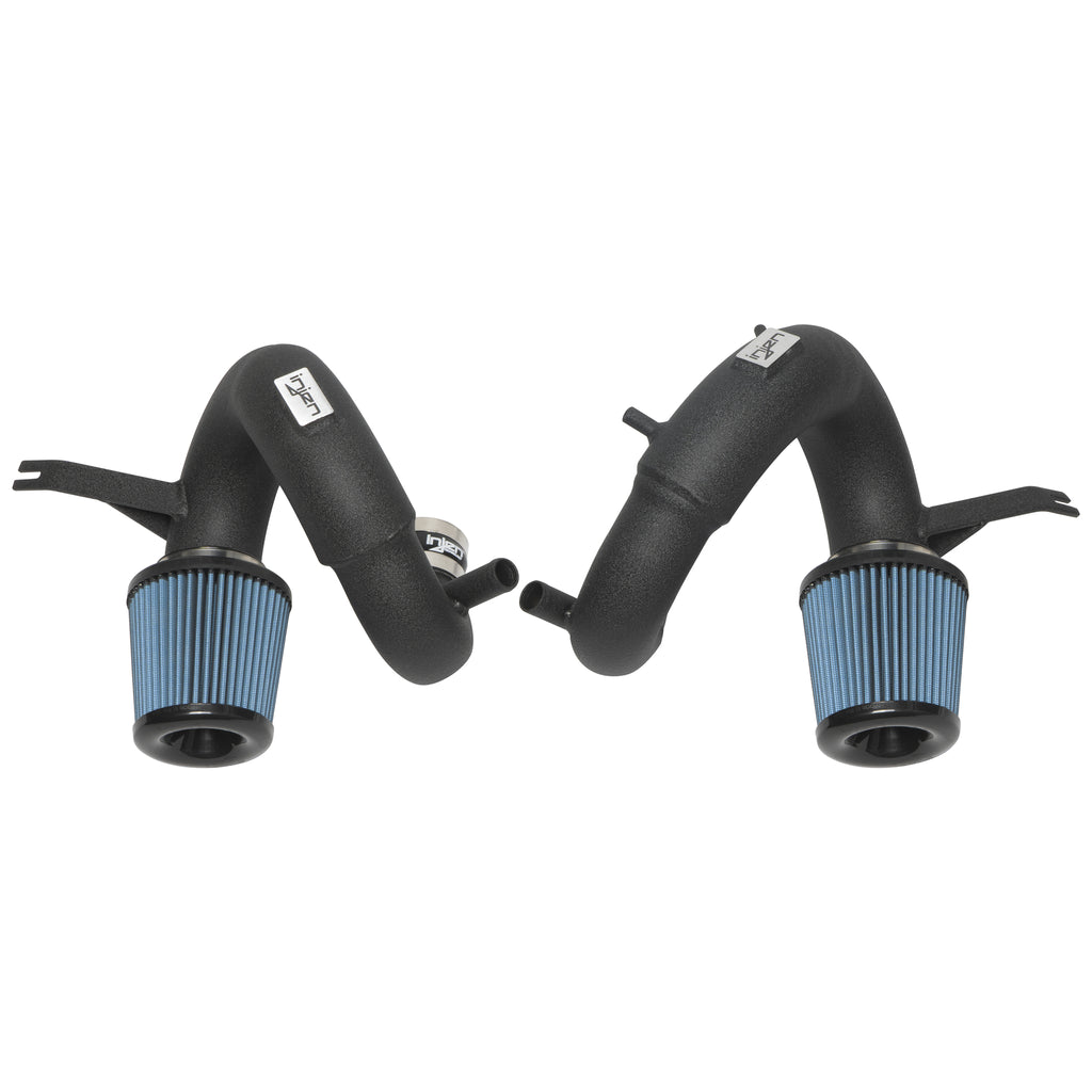 19-21-Genesis-G70-V6-3.3L-Twin-Turbo-Sp-Short-Ram-Air-Intake-System---Wrinkle-Black
