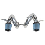 Injen SP1351P Polished SP Short Ram Air Intake System