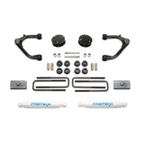 Fabtech K1129 3