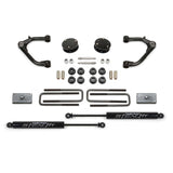 Fabtech K1129M 3