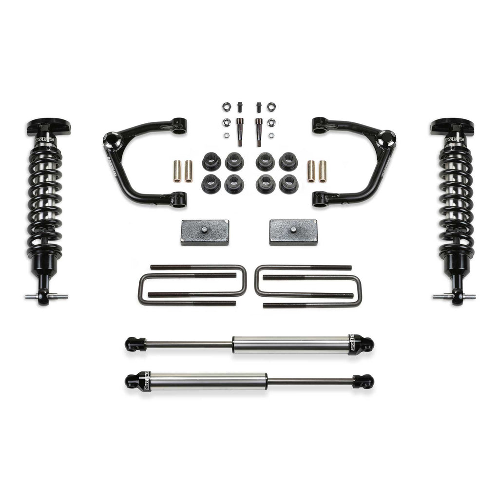 19-21-Gm-CK1500-PU-Diesel-3In-Uniball-Uca-Sys-WDl-2.5--2.25