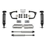 Fabtech K1167DL 3