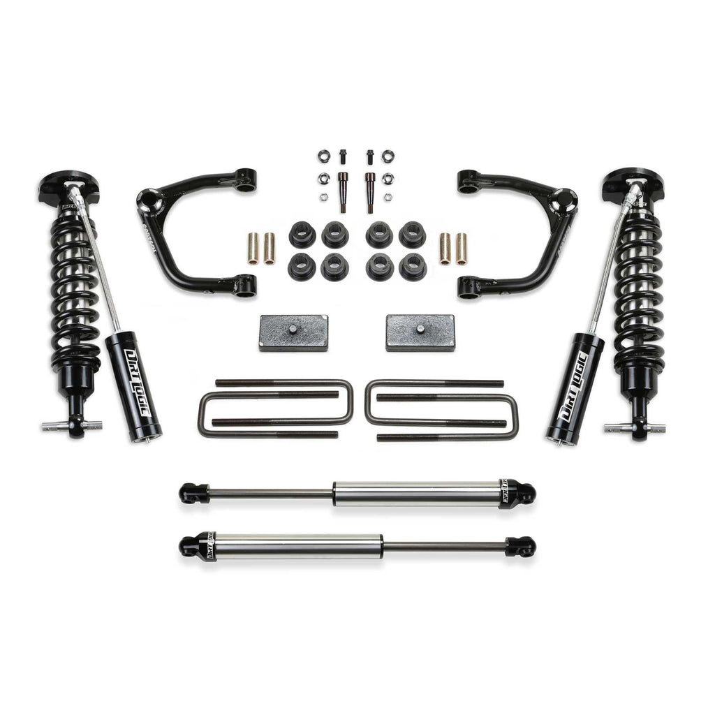 19-21-Gm-CK1500-PU-Diesel-3In-Uniball-Uca-Sys-WDl-2.5-Resi--2.25