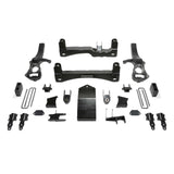 Fabtech K1137 6