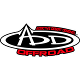 Addictive Desert Designs F471763030103 Stealth Fighter Front Bumper