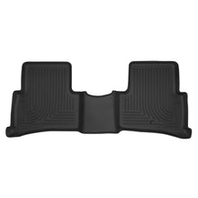 Load image into Gallery viewer, 19-21-Hyundai-Tucson--17-21-Kia-Sportage-X-Act-Contour-Series-2Nd-Seat-Liner---Black