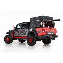 Load image into Gallery viewer, 19-21-Jeep-Gladiator-Xrs-Overland-Xtreme-Rack---Black