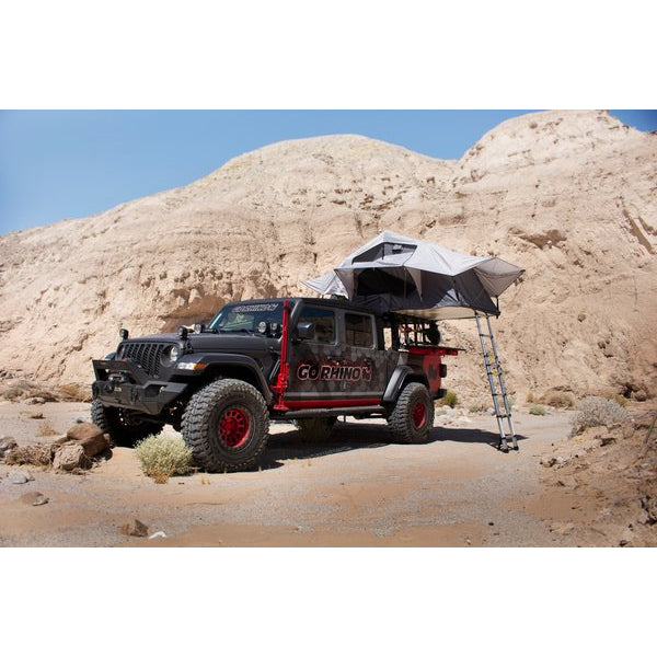 19-21-Jeep-Gladiator-Xrs-Overland-Xtreme-Rack---Black