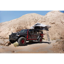 Load image into Gallery viewer, 19-21-Jeep-Gladiator-Xrs-Overland-Xtreme-Rack---Black