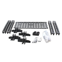 Load image into Gallery viewer, 19-21-Jeep-Gladiator-Xrs-Overland-Xtreme-Rack---Box-2-(Req.-Gor5950000t-01)