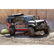 Load image into Gallery viewer, 19-21-Jeep-Gladiator-Xrs-Overland-Xtreme-Rack---Box-2-(Req.-Gor5950000t-01)