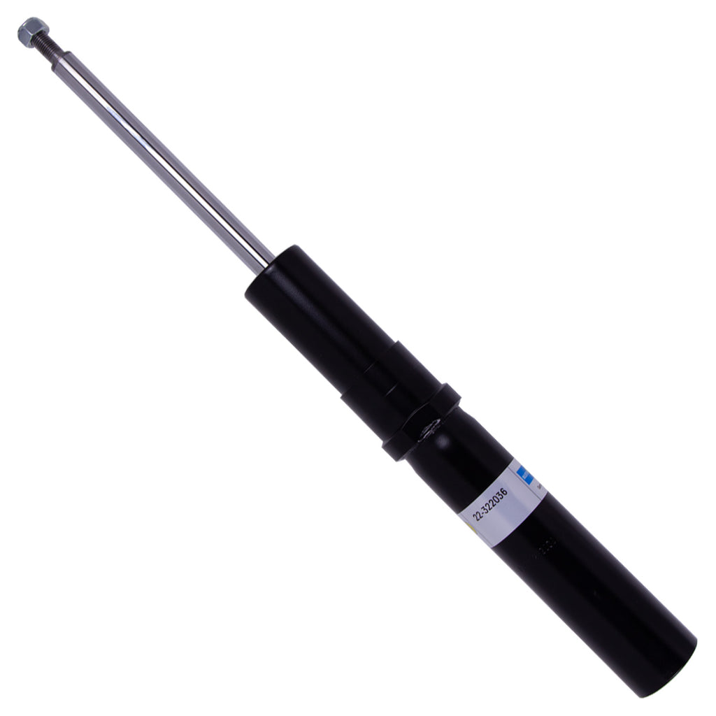 19-21-Porsche-Cayenne-B4-Oe-Replacement-Suspension-Strut-Assembly---Front