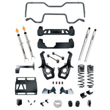 Load image into Gallery viewer, 19-21-Ram-1500-4Wd-All-Cabs-6In-8In-Lift-Kit-WSway-Bar-Set