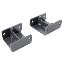 Load image into Gallery viewer, 19-21-Ram-1500-4Wd-All-Cabs-6In-8In-Lift-Kit-WSway-Bar-Set