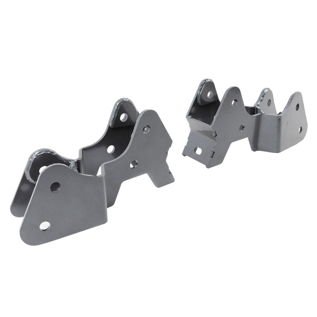 19-21-Ram-1500-4Wd-All-Cabs-6In-8In-Lift-Kit-WSway-Bar-Set
