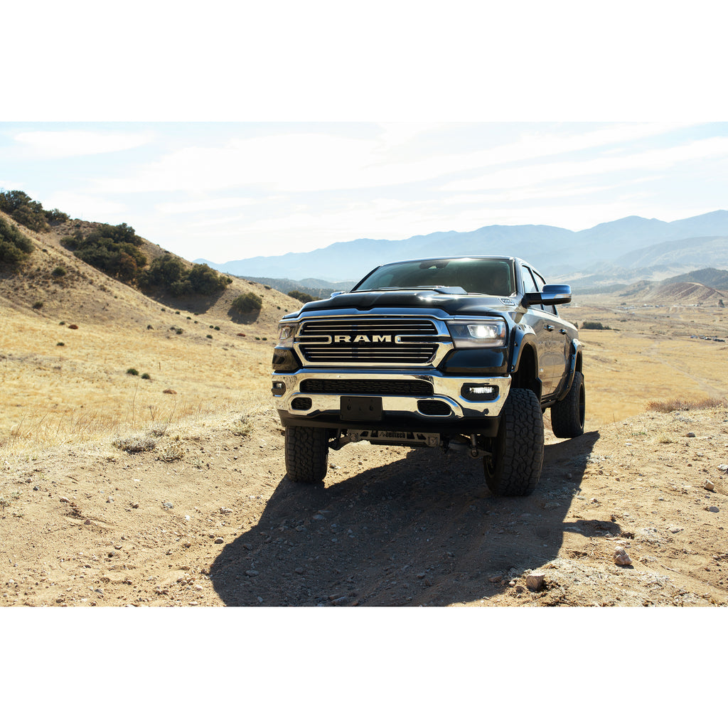 19-21-Ram-1500-4Wd-All-Cabs-6In-8In-Lift-Kit-WSway-Bar-Set