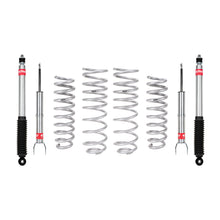 Load image into Gallery viewer, 19-21-Ram-1500-4Wd-Pro-Truck-Lift-Kit-(Incl.-Lift-SpringsSport-Shocks)