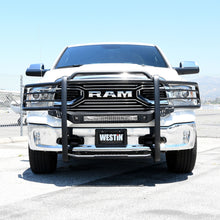 Load image into Gallery viewer, 19-21-Ram-1500-Classic-(Excl-Rebel)-Sportsman-X-Grille-Guard---Textured-Black