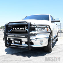 Load image into Gallery viewer, 19-21-Ram-1500-Classic-(Excl-Rebel)-Sportsman-X-Grille-Guard---Textured-Black
