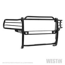 Load image into Gallery viewer, 19-21-Ram-1500-Classic-(Excl-Rebel)-Sportsman-X-Grille-Guard---Textured-Black
