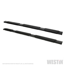 Load image into Gallery viewer, 19-21-Ram-1500-Crew-Cab-R5-M-Series-Wheel-To-Wheel-Nerf-Step-Bars---Black