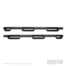 Load image into Gallery viewer, 19-21-Ram-1500-Qc-6.5Ft-Bed-(Excludes-Classic)-Hdx-Drop-W2w-Nerf-Step-Bars---Textured-Black
