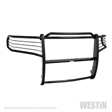 Load image into Gallery viewer, 19-21-Ram-1500-(Excl.-19-21-Ram-1500-Classic)(Excl.-Rebel)-Sportsman-Grille-Guard---Black