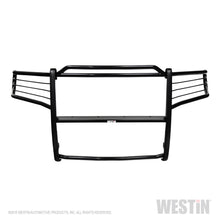 Load image into Gallery viewer, 19-21-Ram-1500-(Excl.-19-21-Ram-1500-Classic)(Excl.-Rebel)-Sportsman-Grille-Guard---Black