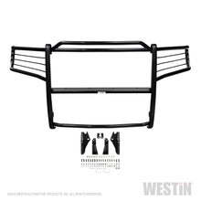 Load image into Gallery viewer, 19-21-Ram-1500-(Excl.-19-21-Ram-1500-Classic)(Excl.-Rebel)-Sportsman-Grille-Guard---Black