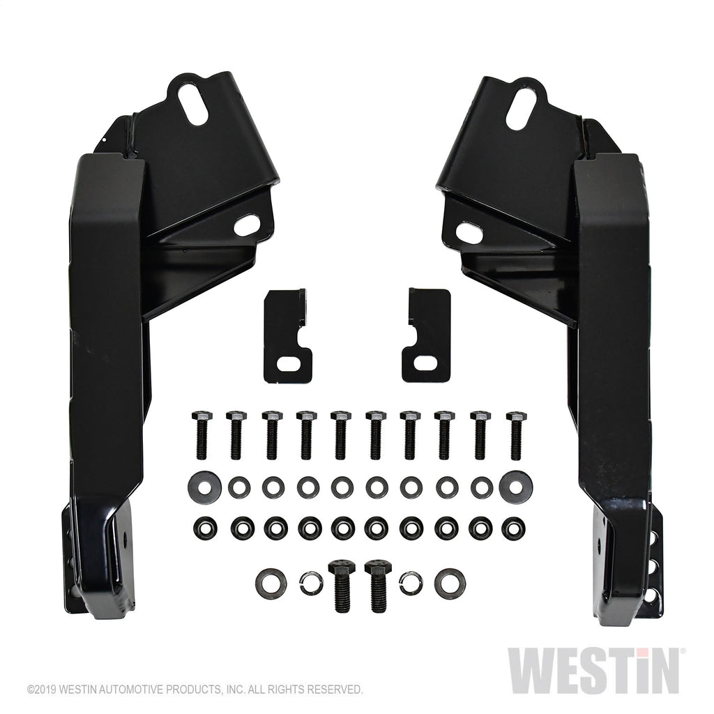 19-21-Ram-1500-(Excl.-19-21-Ram-1500-Classic)-Max-Winch-Tray