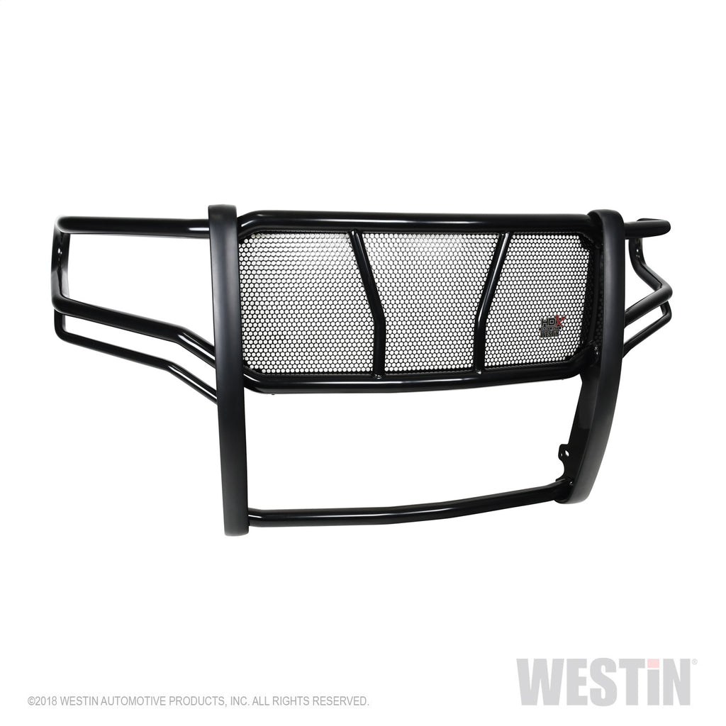 19-21-Ram-1500-(Non-RebelWarlock)-Hdx-Grille-Guard---Black