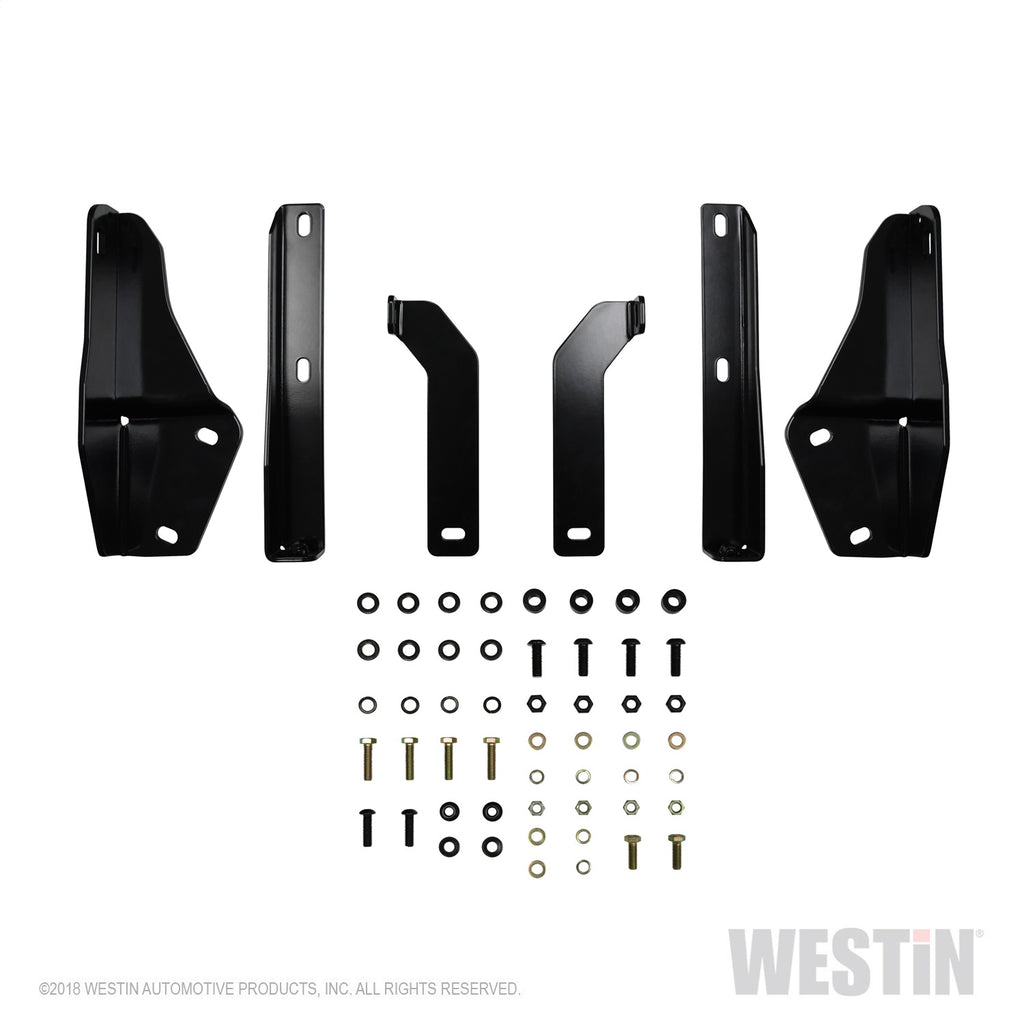 19-21-Ram-1500-(Non-RebelWarlock)-Hdx-Grille-Guard---Black