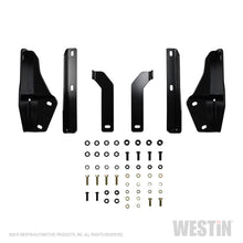 Load image into Gallery viewer, 19-21-Ram-1500-(Non-RebelWarlock)-Hdx-Grille-Guard---Black