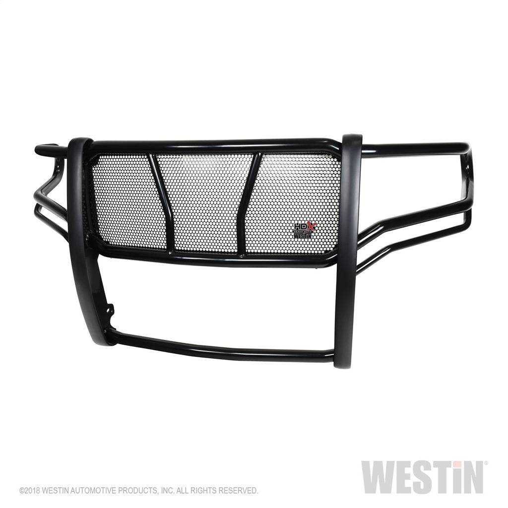 19-21-Ram-1500-(Non-RebelWarlock)-Hdx-Grille-Guard---Black