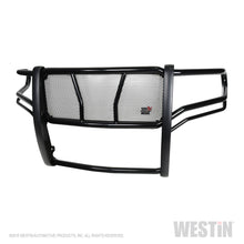 Load image into Gallery viewer, 19-21-Ram-1500-(Non-RebelWarlock)-Hdx-Grille-Guard---Black