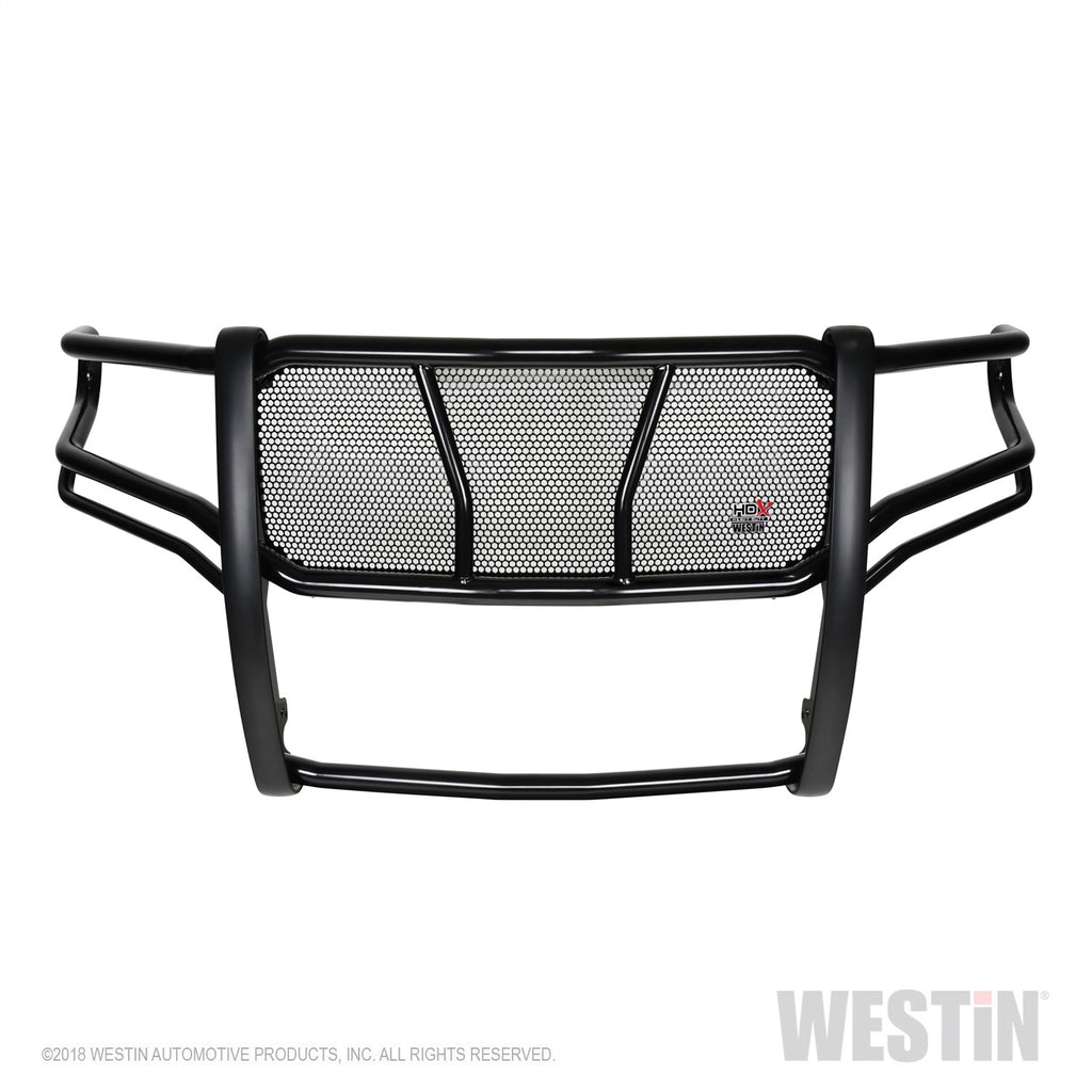 19-21-Ram-1500-(Non-RebelWarlock)-Hdx-Grille-Guard---Black